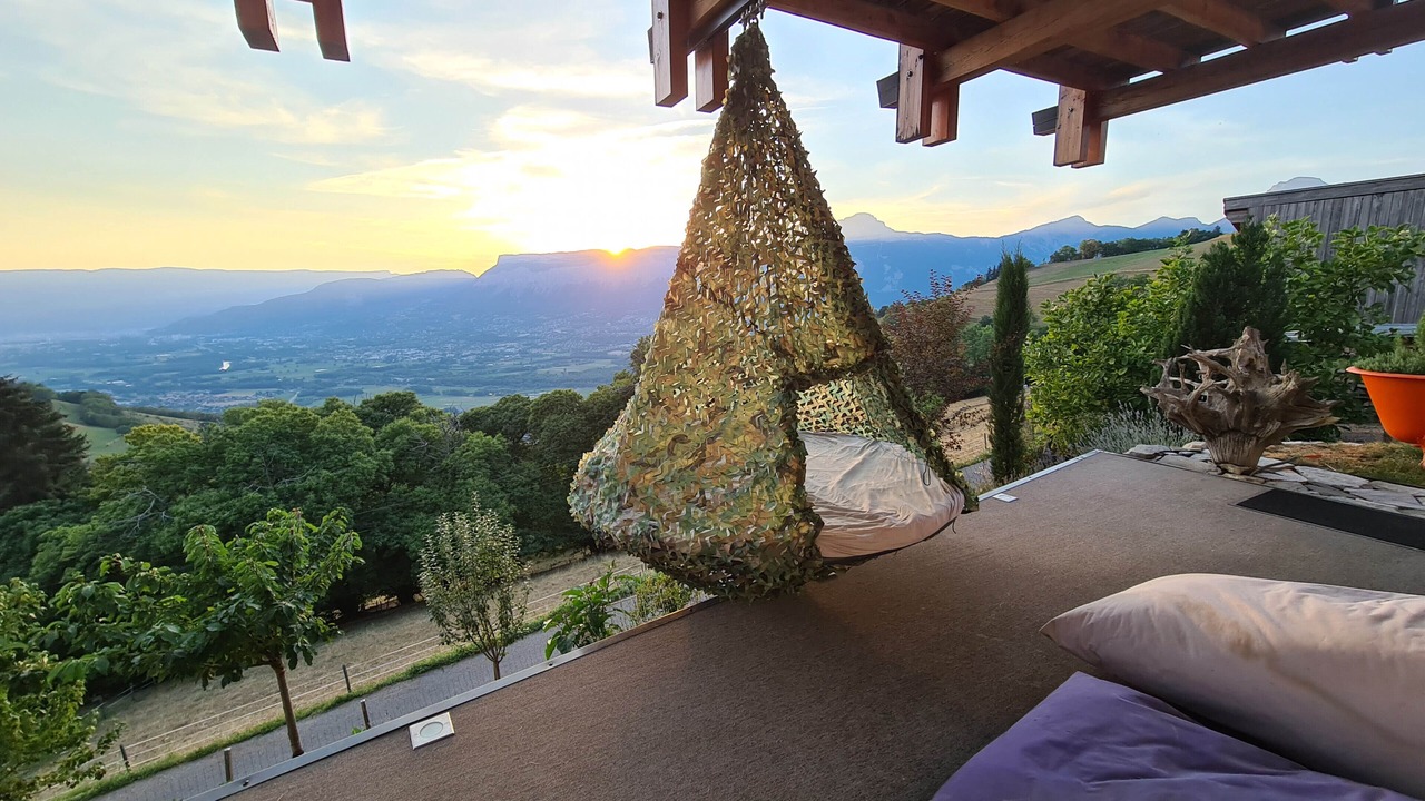 Photo of Outdoor in Saint-Jean-le-Vieux