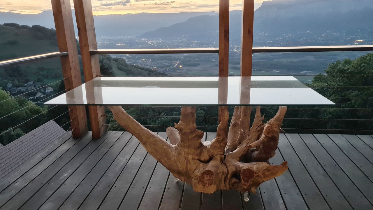 Photo of Outdoor in Saint-Jean-le-Vieux