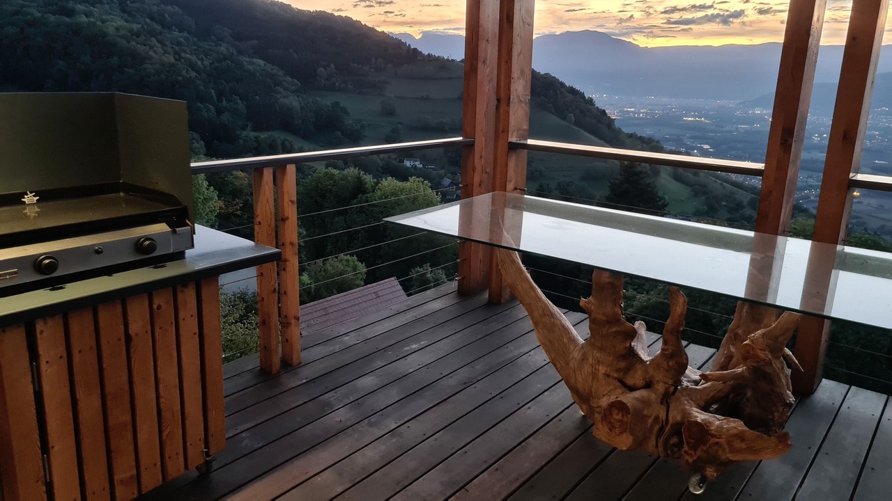 Photo of Outdoor in Saint-Jean-le-Vieux