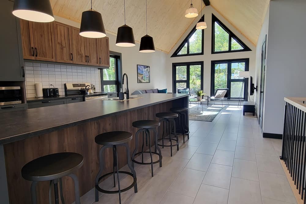 Photo of Kitchen in Le Bic