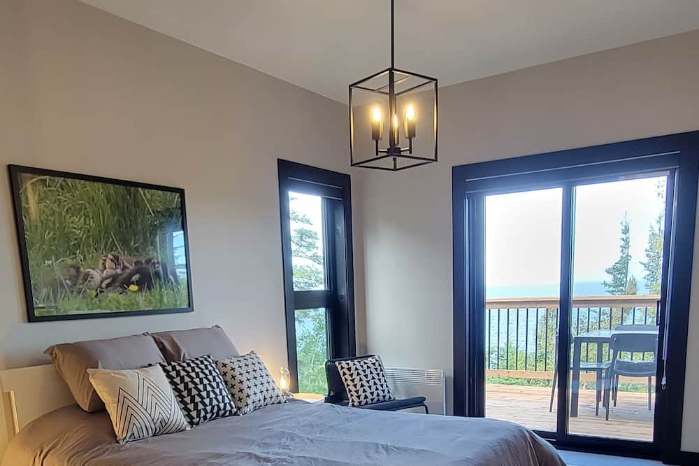 Photo of Bedroom in Le Bic