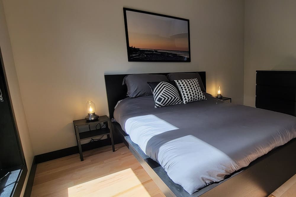 Photo of Bedroom in Le Bic