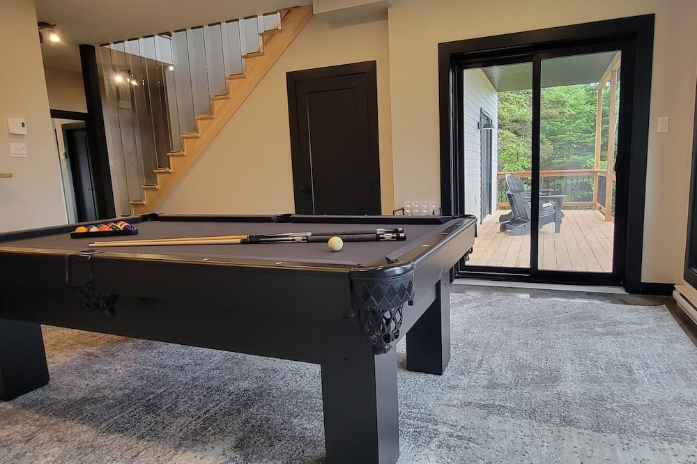 Photo of Bedroom in Le Bic