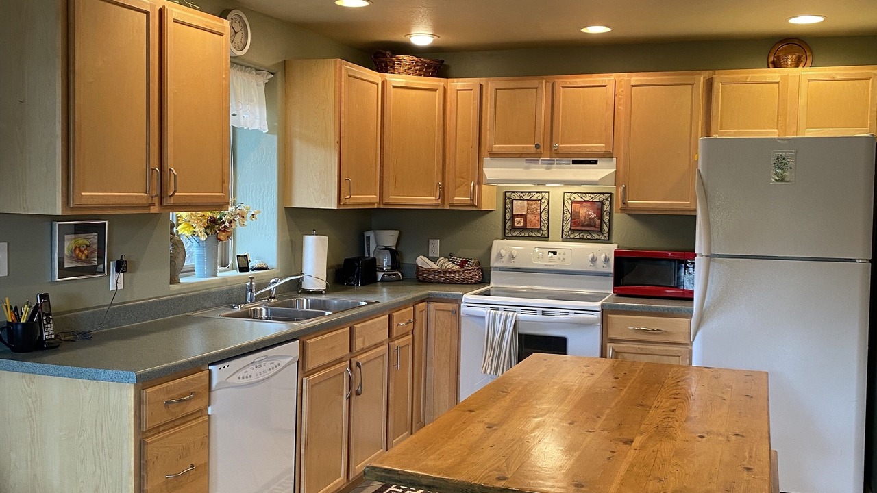 Photo of Kitchen in Gardiner