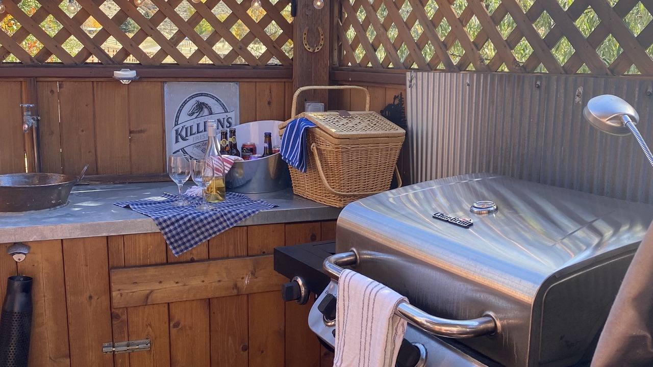 Photo of Outdoor in Gardiner