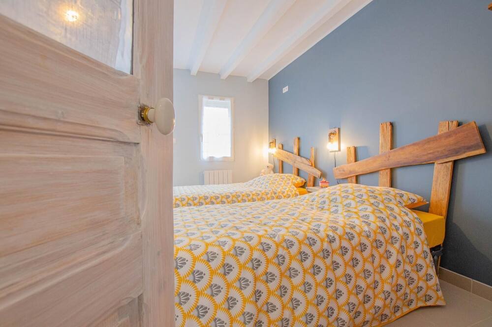 Photo of Bedroom in Brevonnes