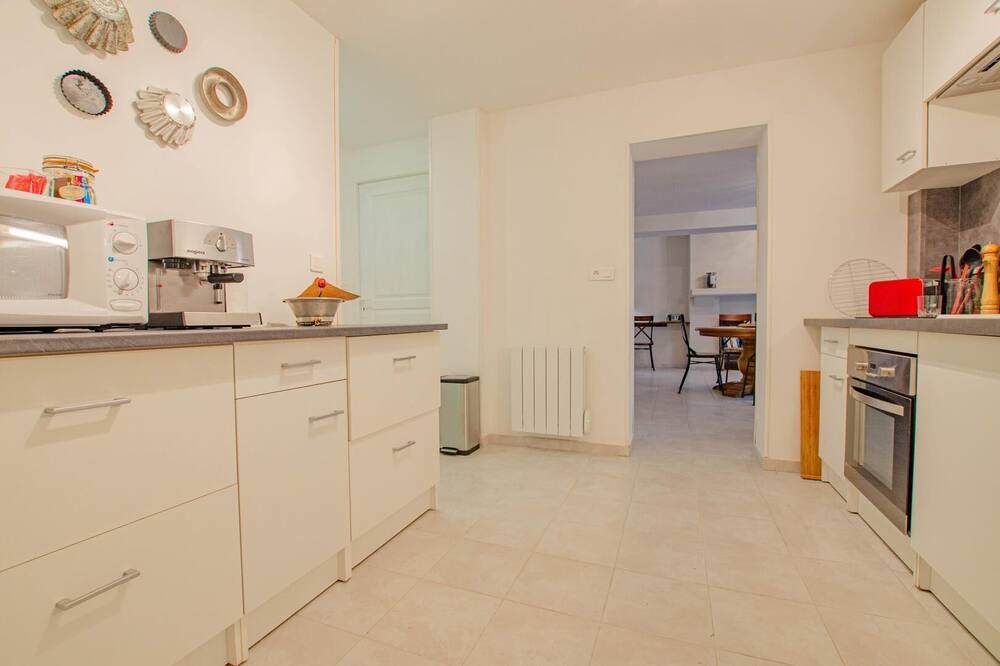 Photo of Kitchen in Brevonnes