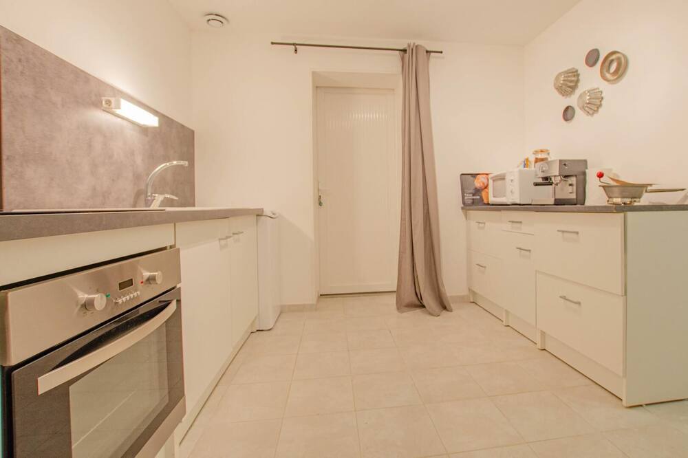 Photo of Kitchen in Brevonnes