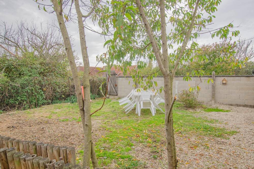 Photo of Outdoor in Brevonnes