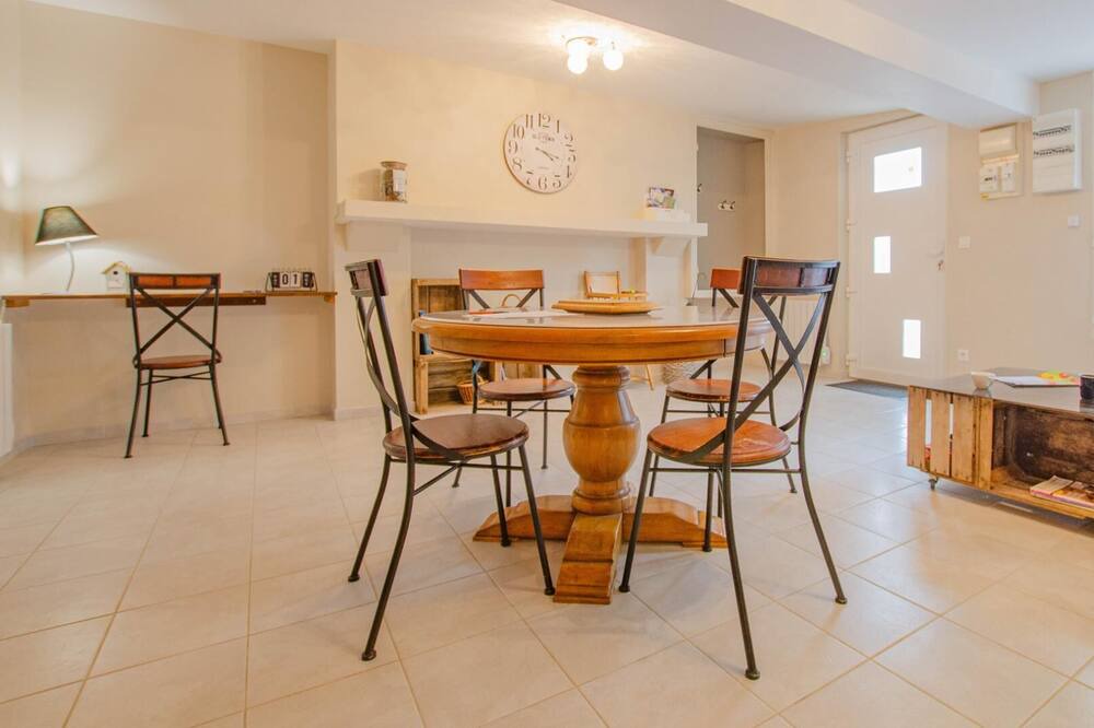 Photo of Livingroom in Brevonnes