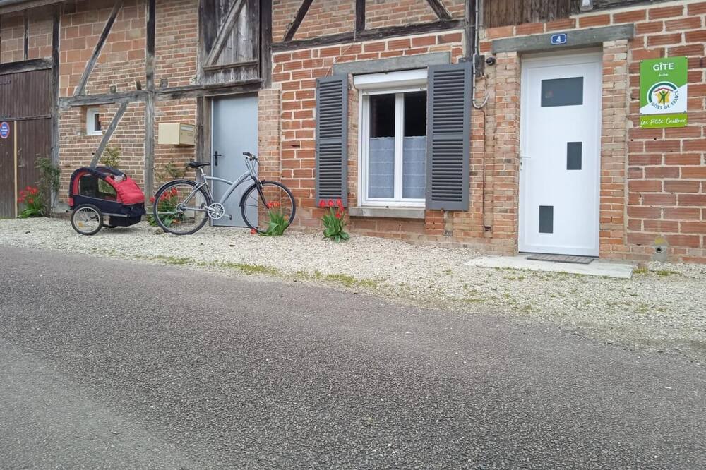 Photo of Outdoor in Brevonnes