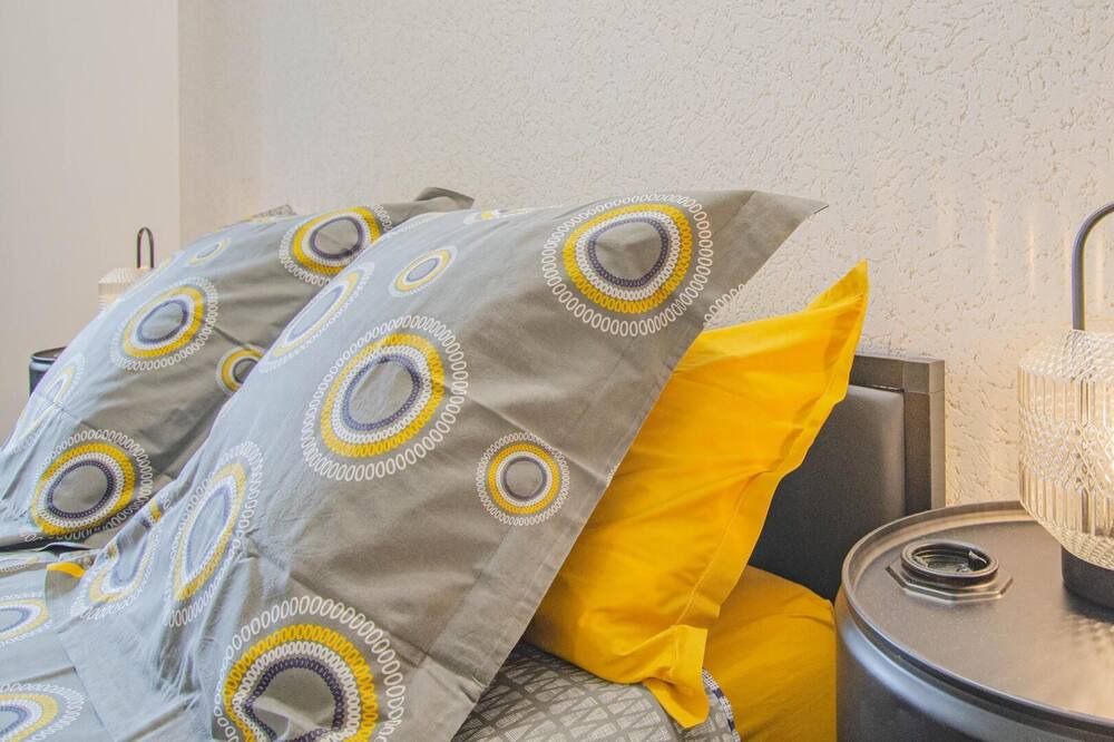 Photo of Bedroom in Brevonnes