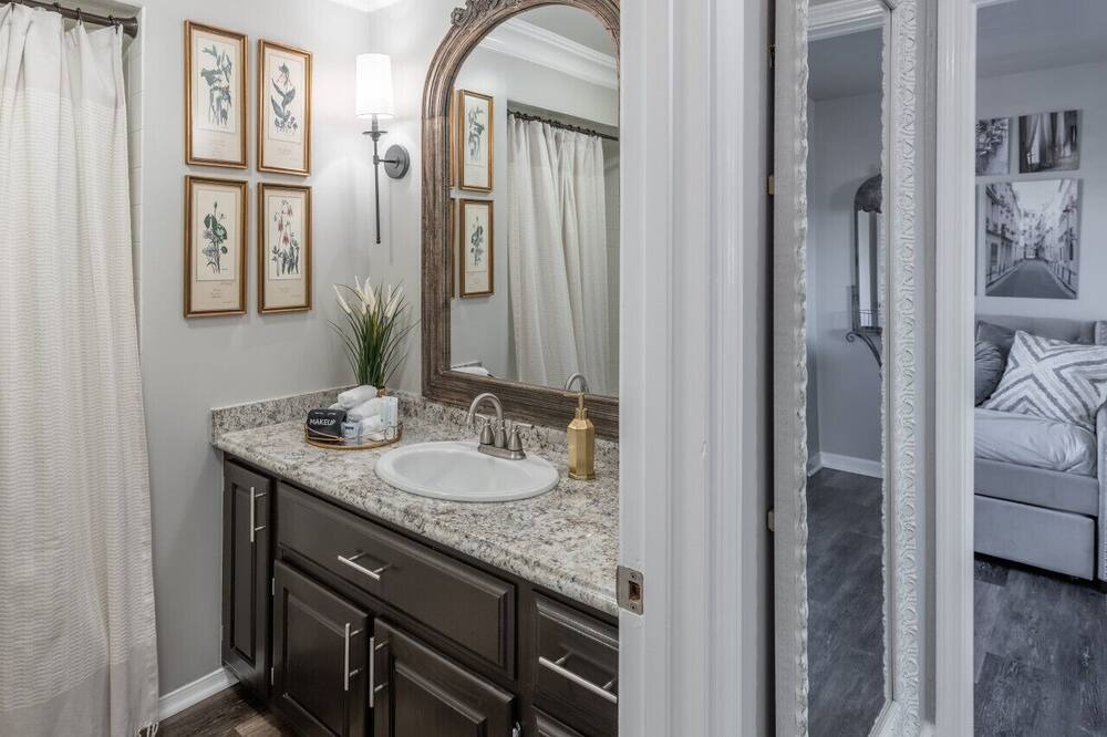 Photo of Bathroom in Oswego