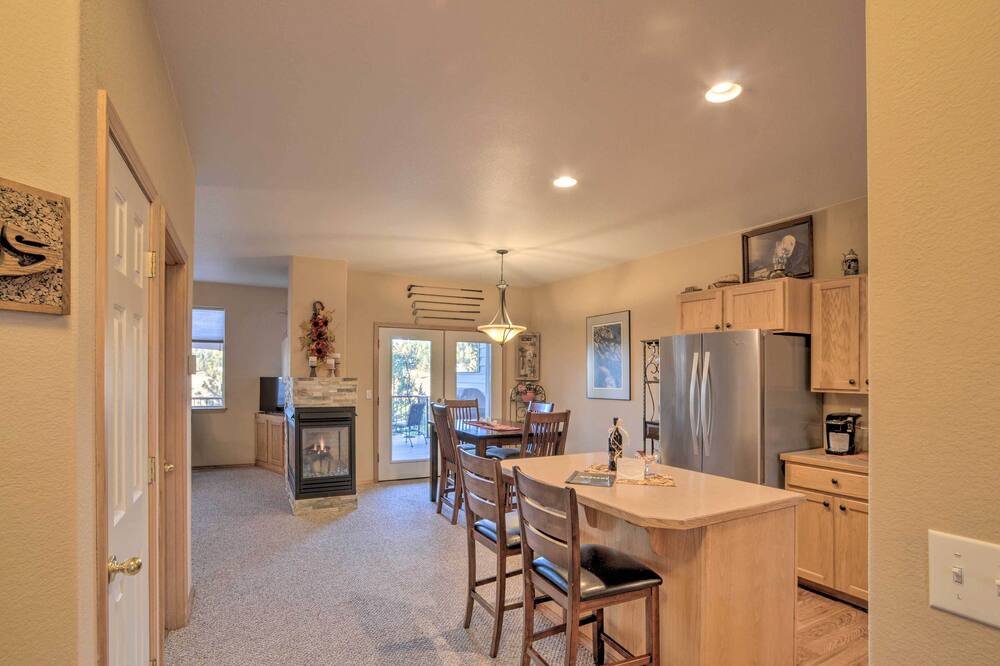 Photo of Kitchen in Klamath Falls