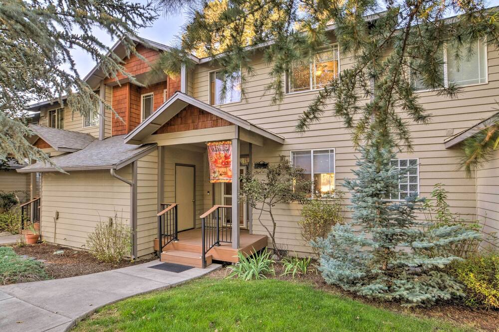 Photo of Outdoor in Klamath Falls