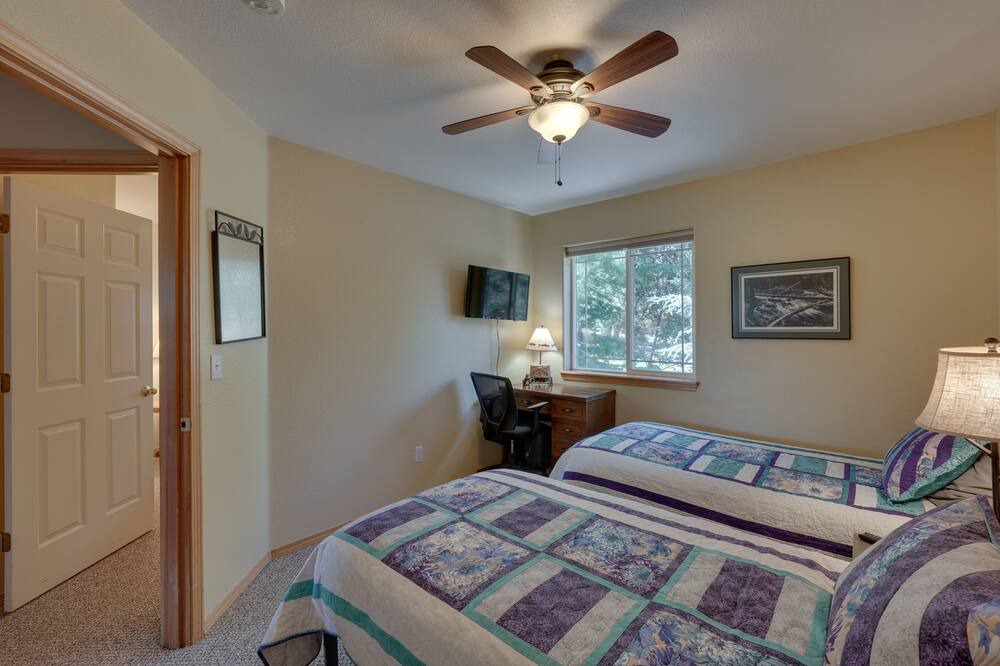 Photo of Bedroom in Klamath Falls