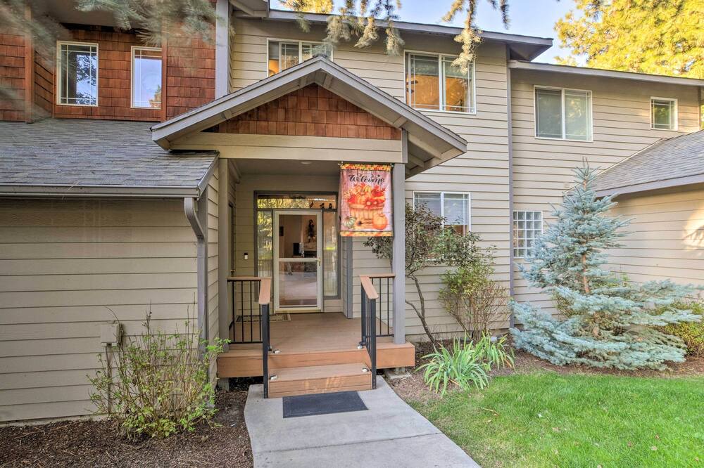 Photo of Outdoor in Klamath Falls