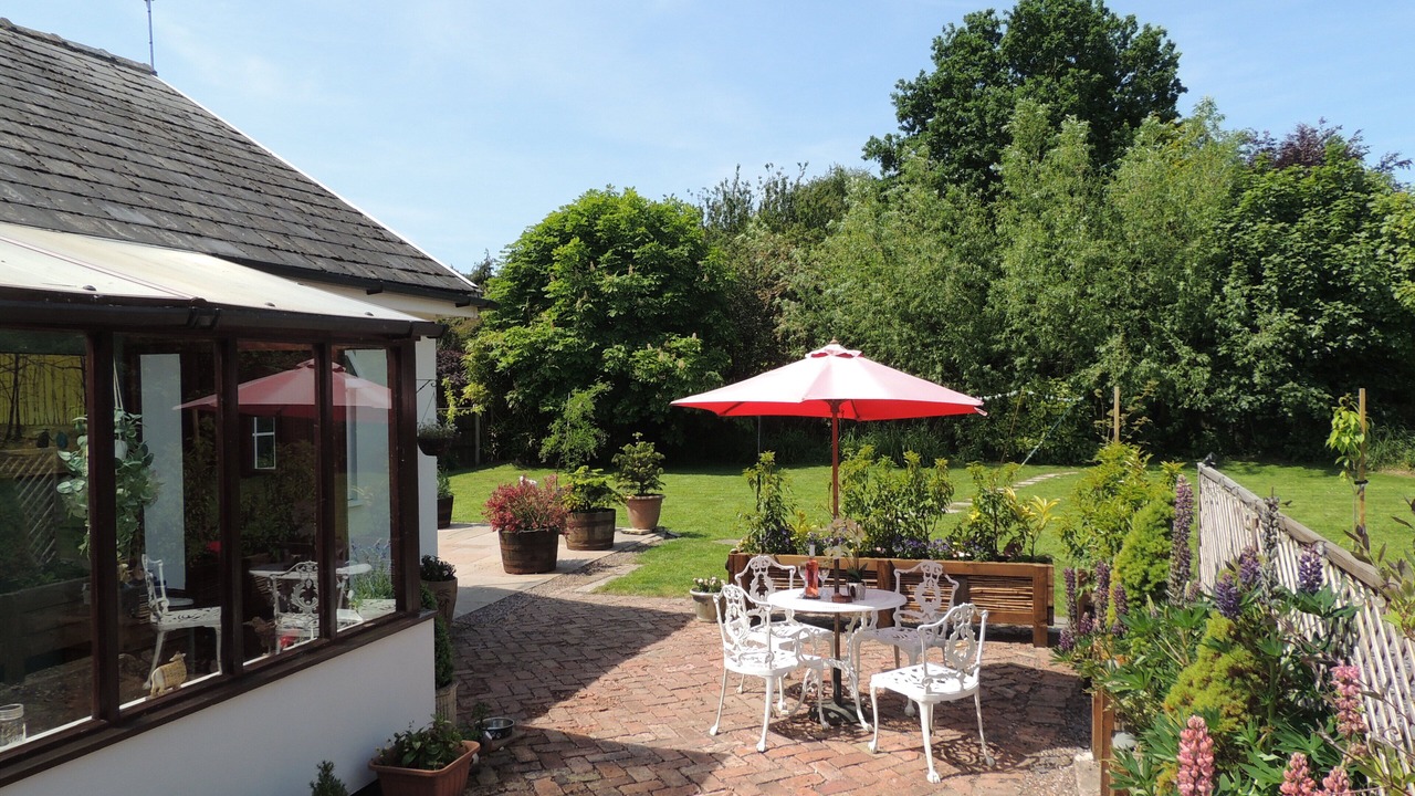 Photo of Outdoor in Churchtown