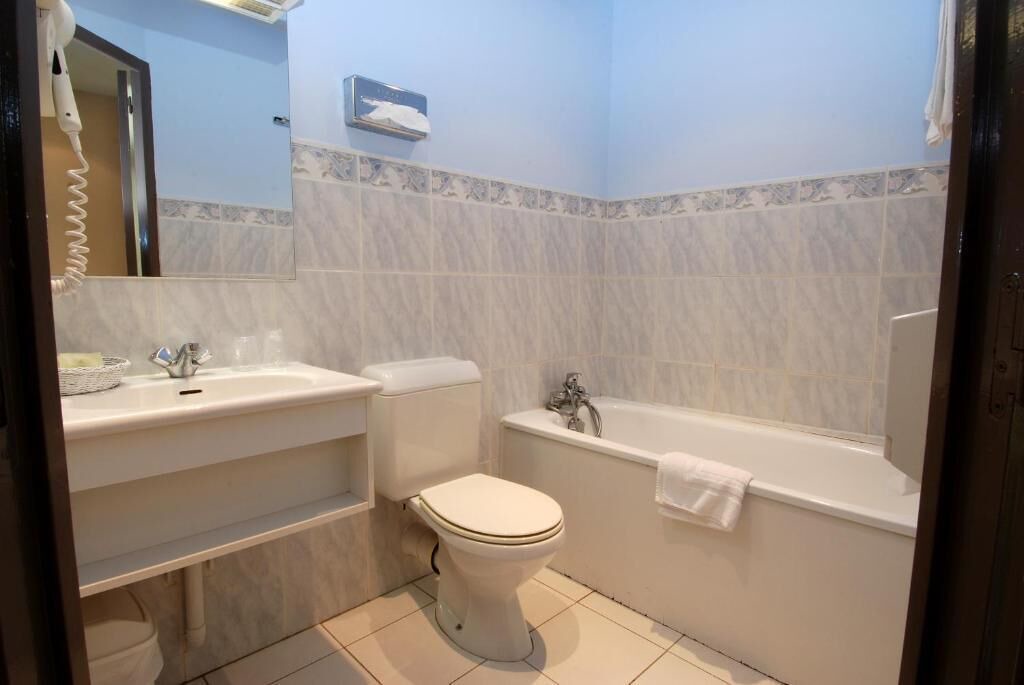 Photo of Bathroom in Saint-Omer