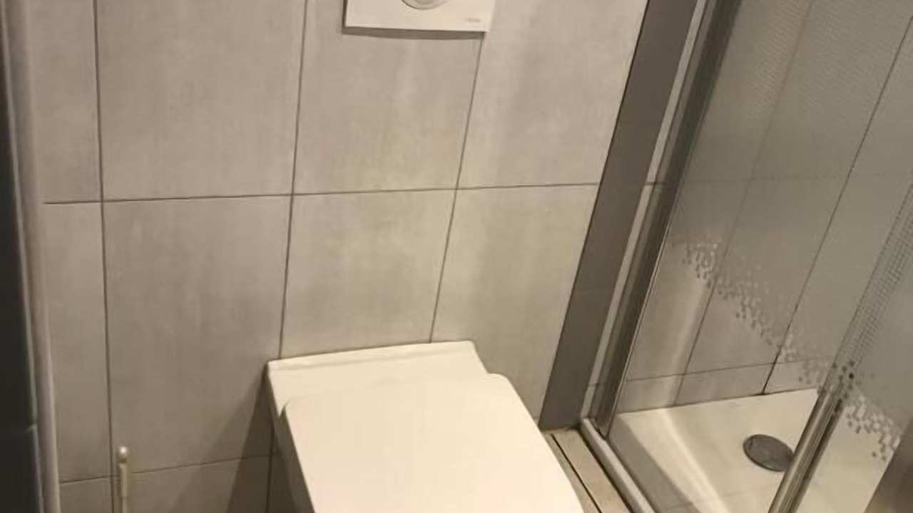 Photo of Bathroom in Saint-Omer