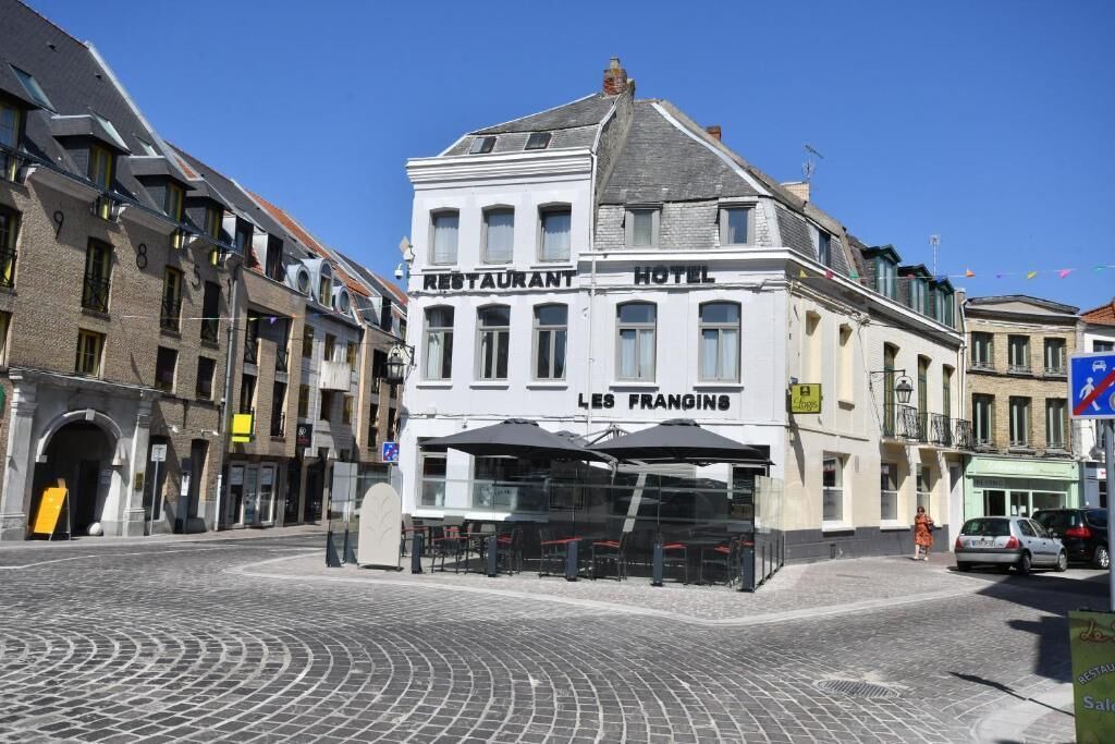 Photo of Outdoor in Saint-Omer