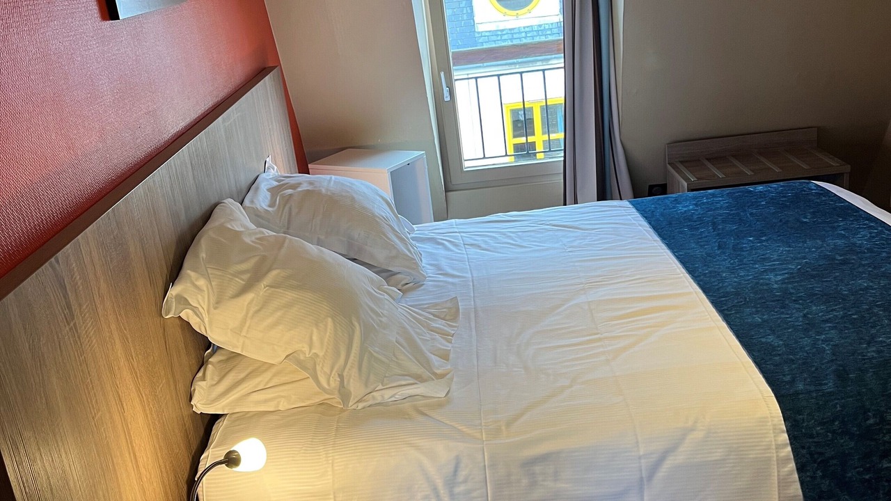 Photo of Bedroom in Saint-Omer