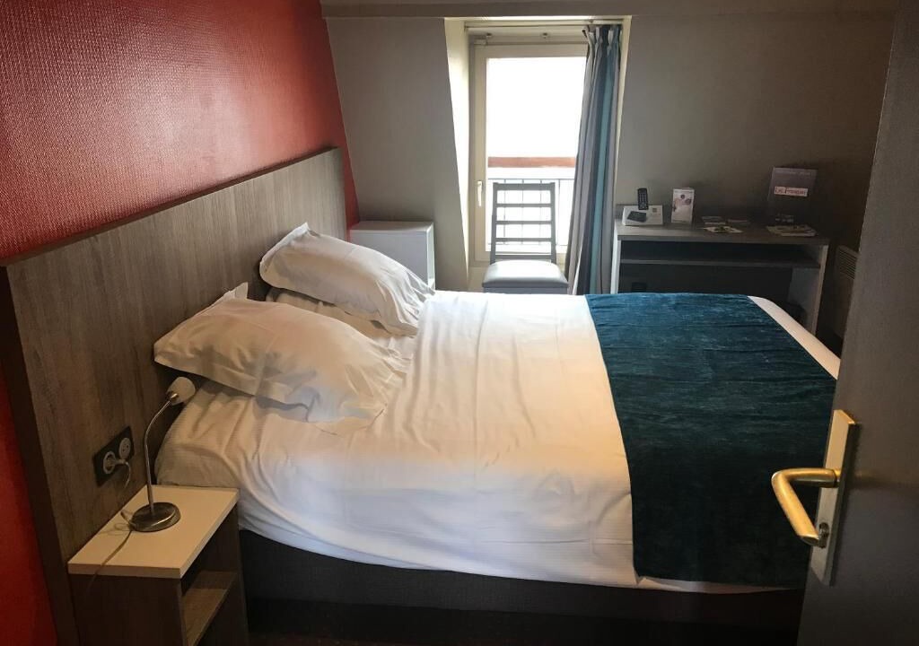 Photo of Bedroom in Saint-Omer