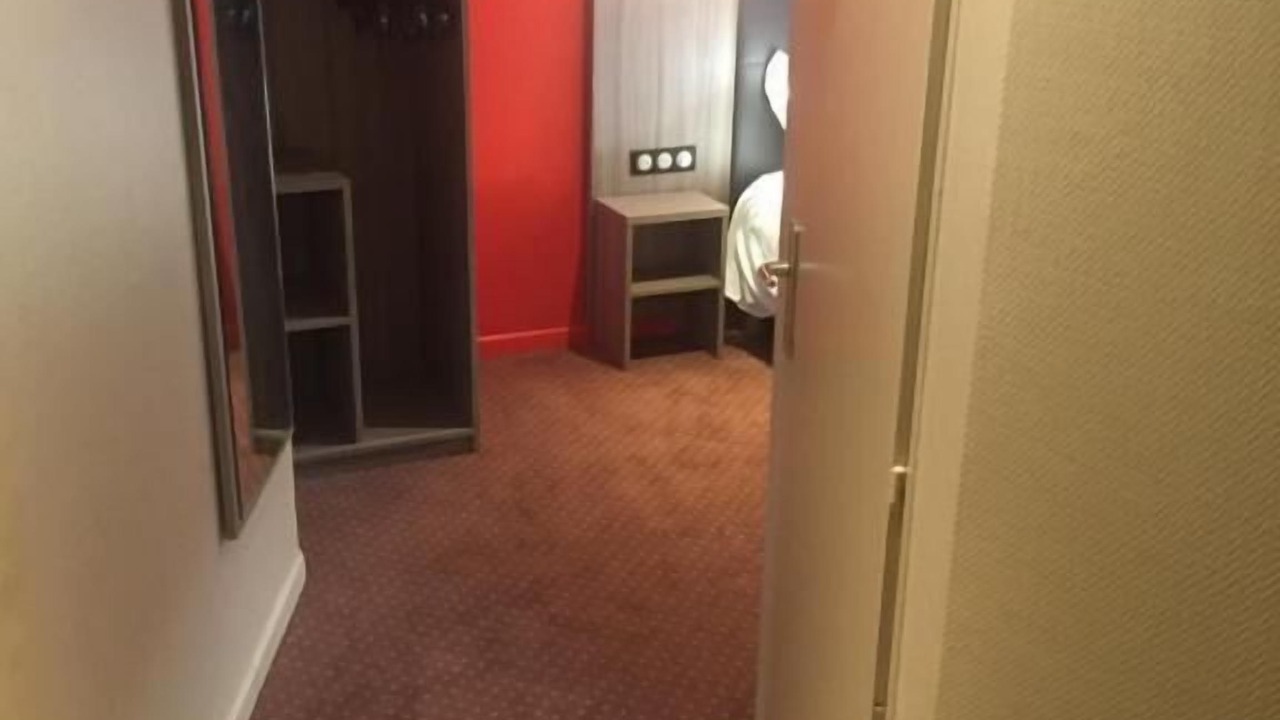 Photo of Bedroom in Saint-Omer