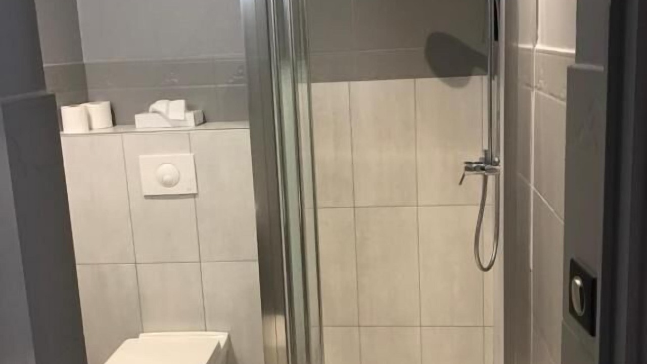Photo of Bathroom in Saint-Omer