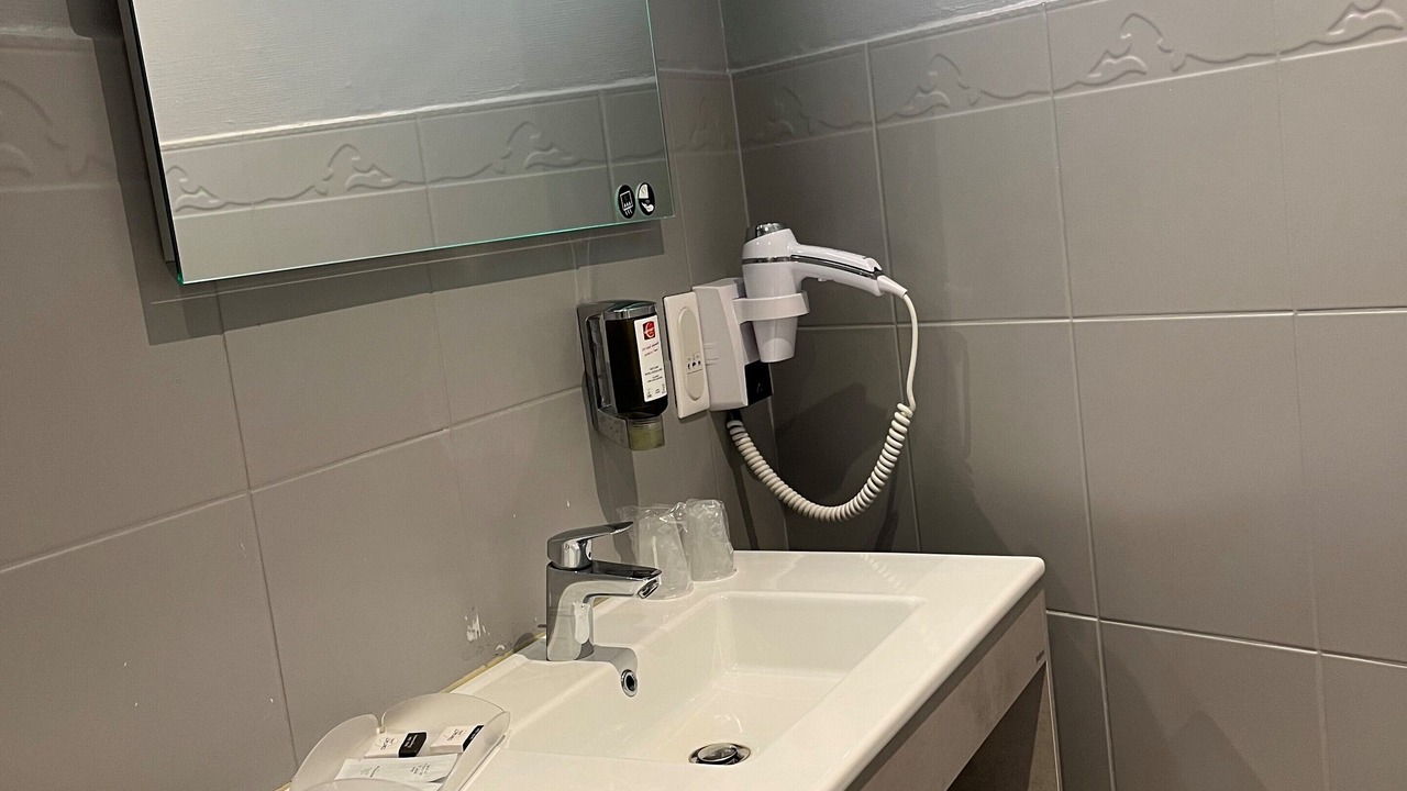 Photo of Bathroom in Saint-Omer