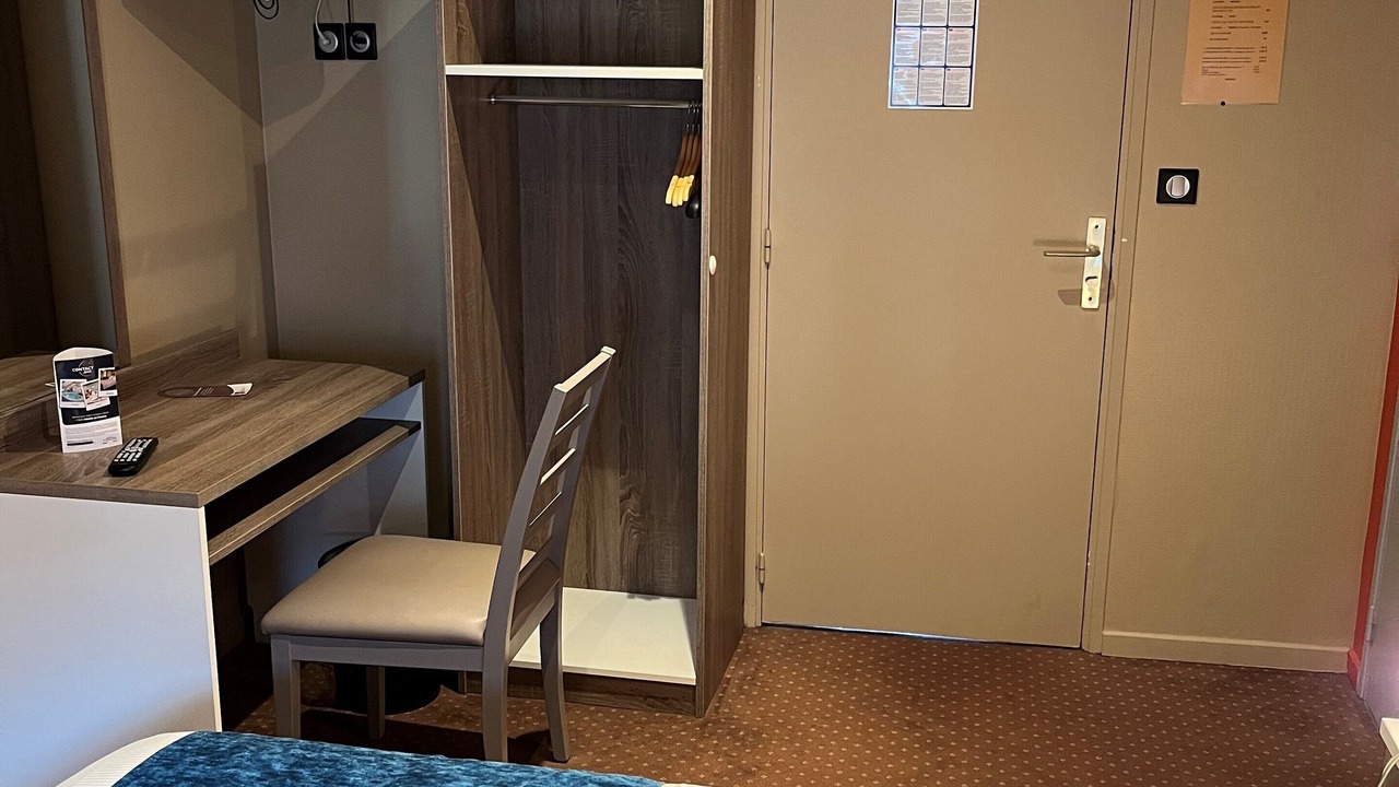 Photo of Bedroom in Saint-Omer