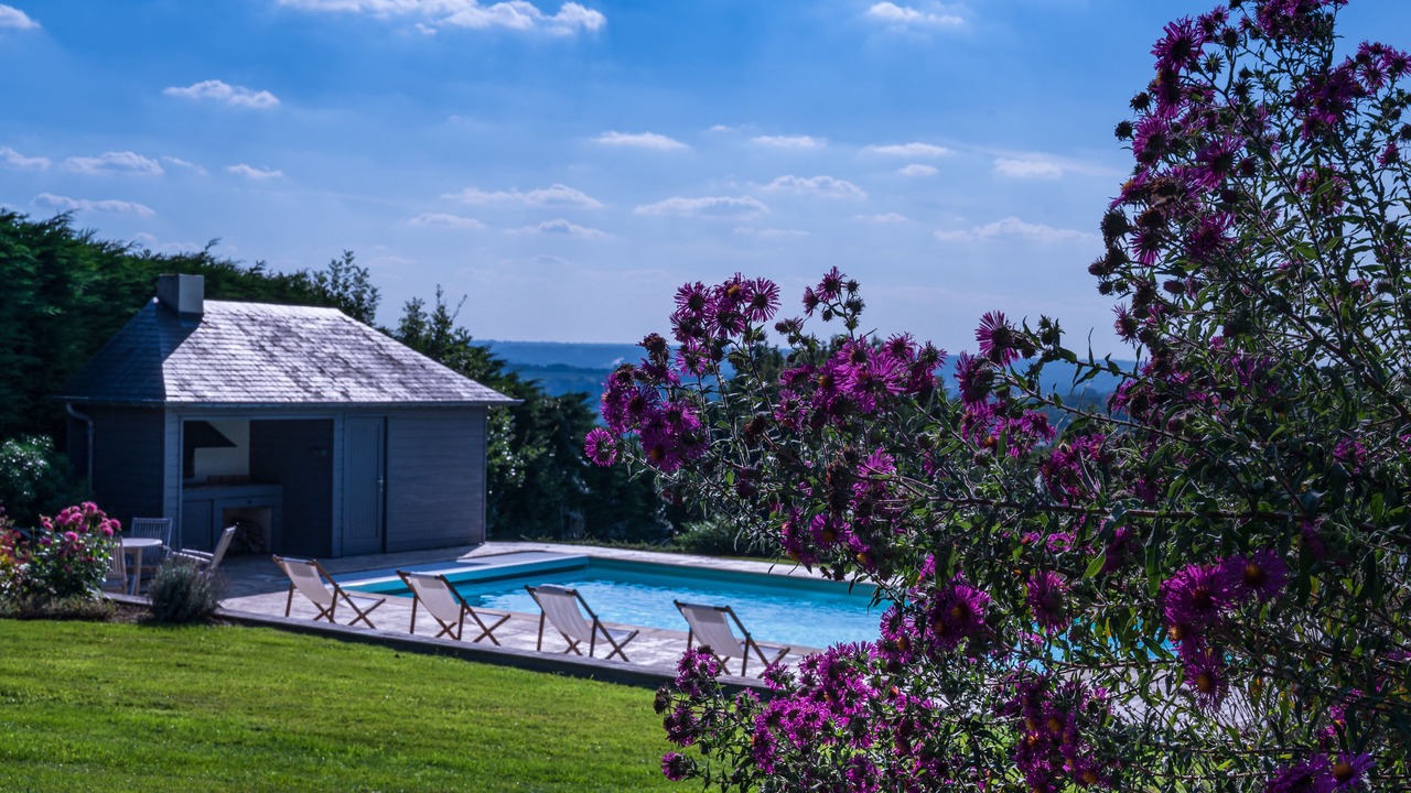 Photo of Outdoor in Saint-Andre-d'Hebertot