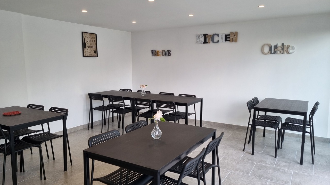 Photo of Kitchen in Saint-Andre-d'Hebertot