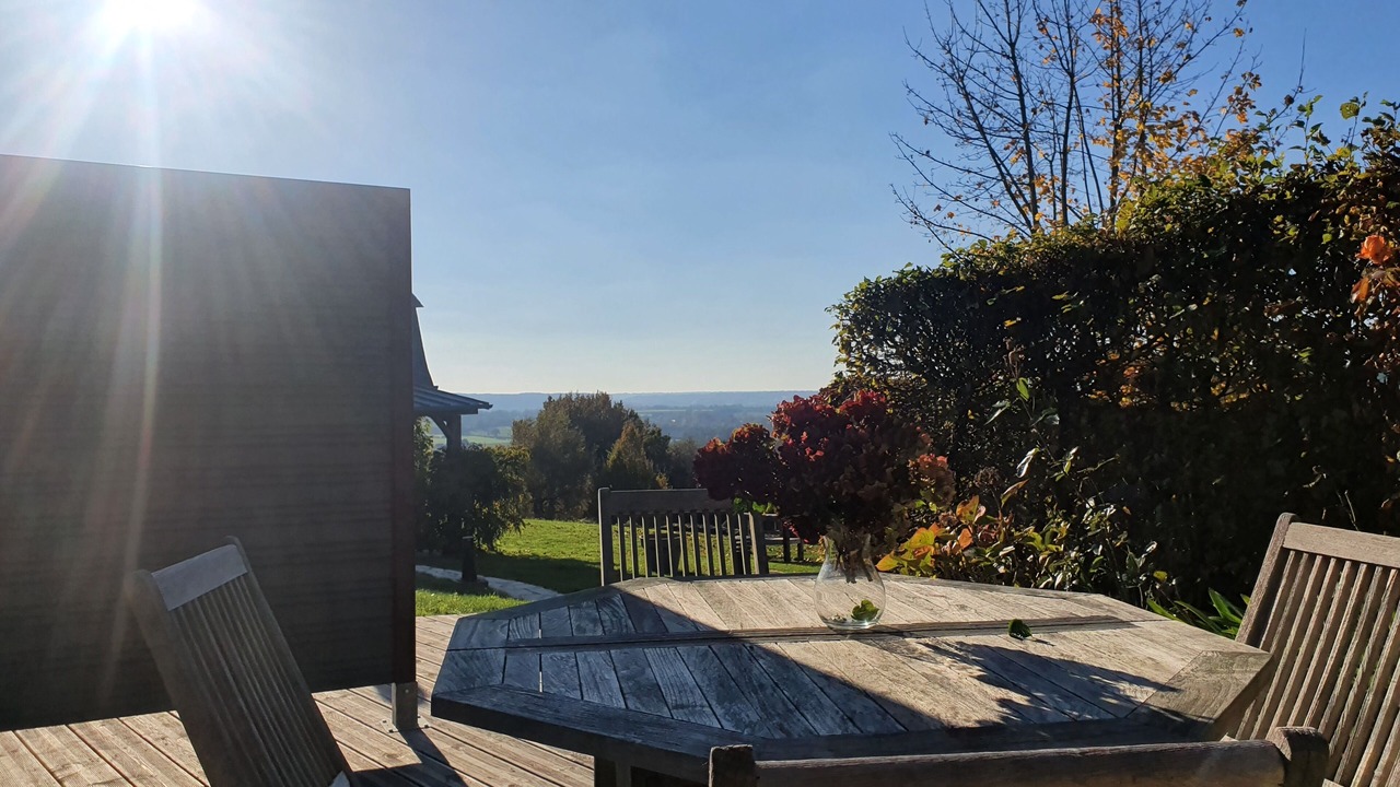 Photo of Outdoor in Saint-Andre-d'Hebertot