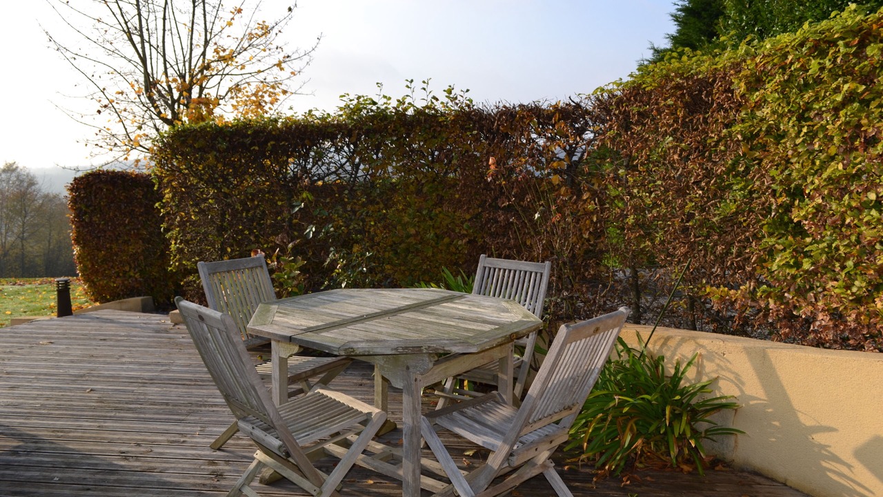 Photo of Bedroom in Saint-Andre-d'Hebertot