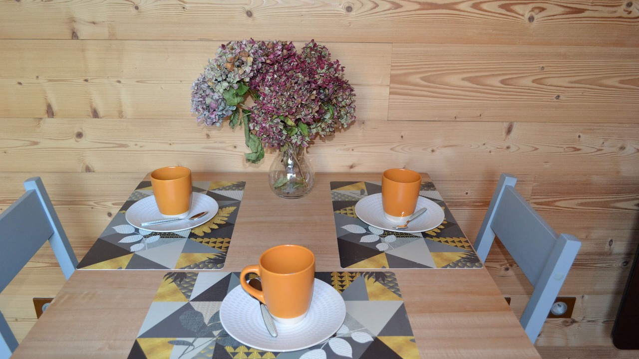 Photo of Bedroom in Saint-Andre-d'Hebertot