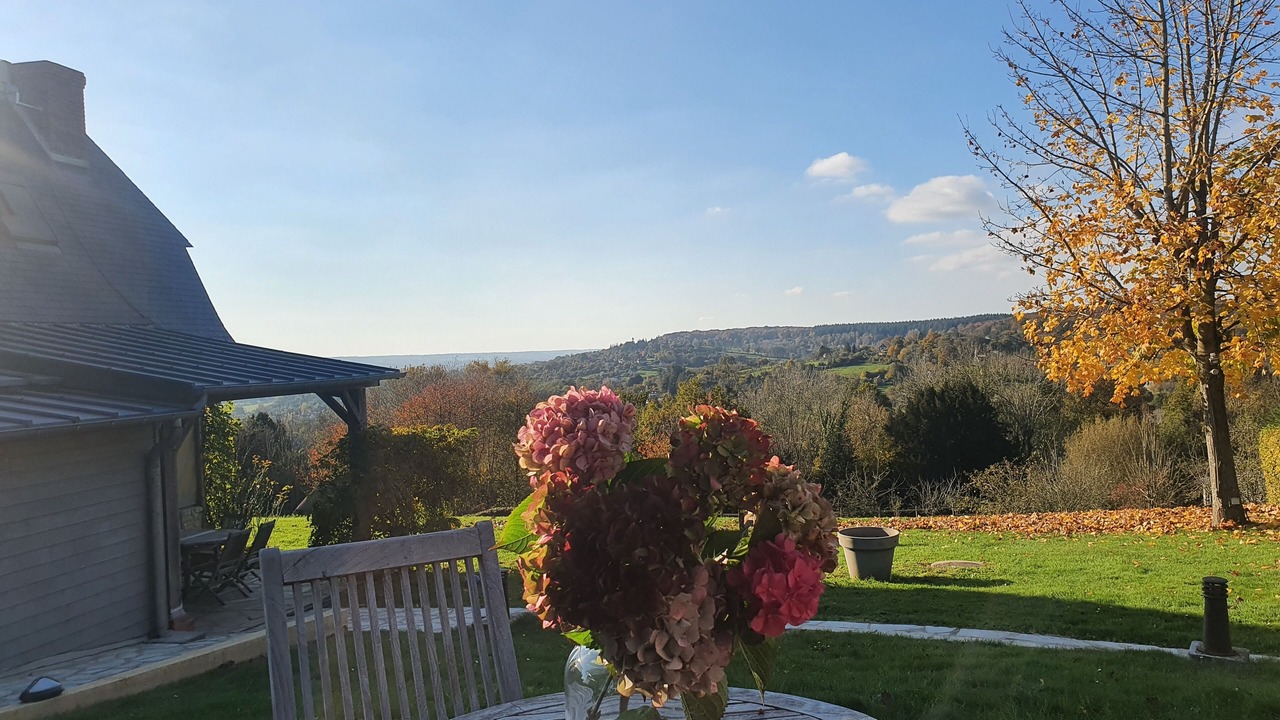 Photo of Outdoor in Saint-Andre-d'Hebertot