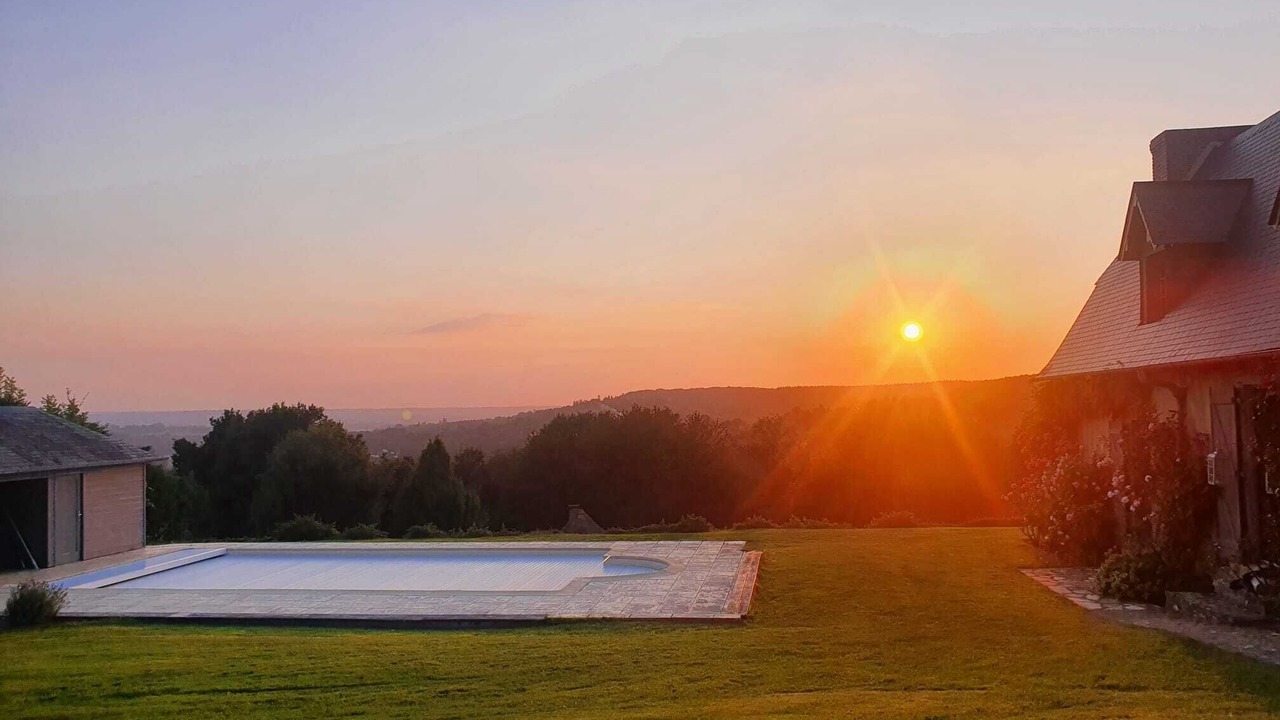 Photo of Outdoor in Saint-Andre-d'Hebertot