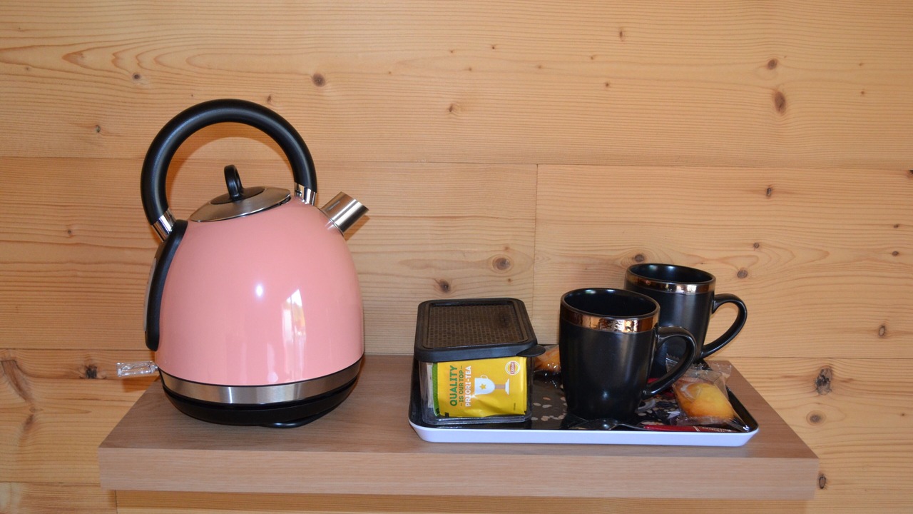 Photo of Bedroom in Saint-Andre-d'Hebertot