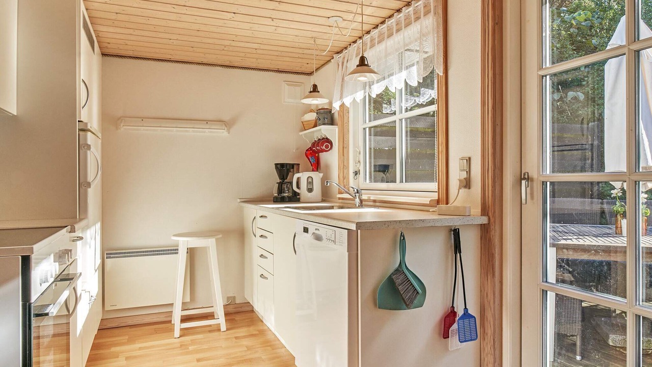 Photo of Kitchen in Balka