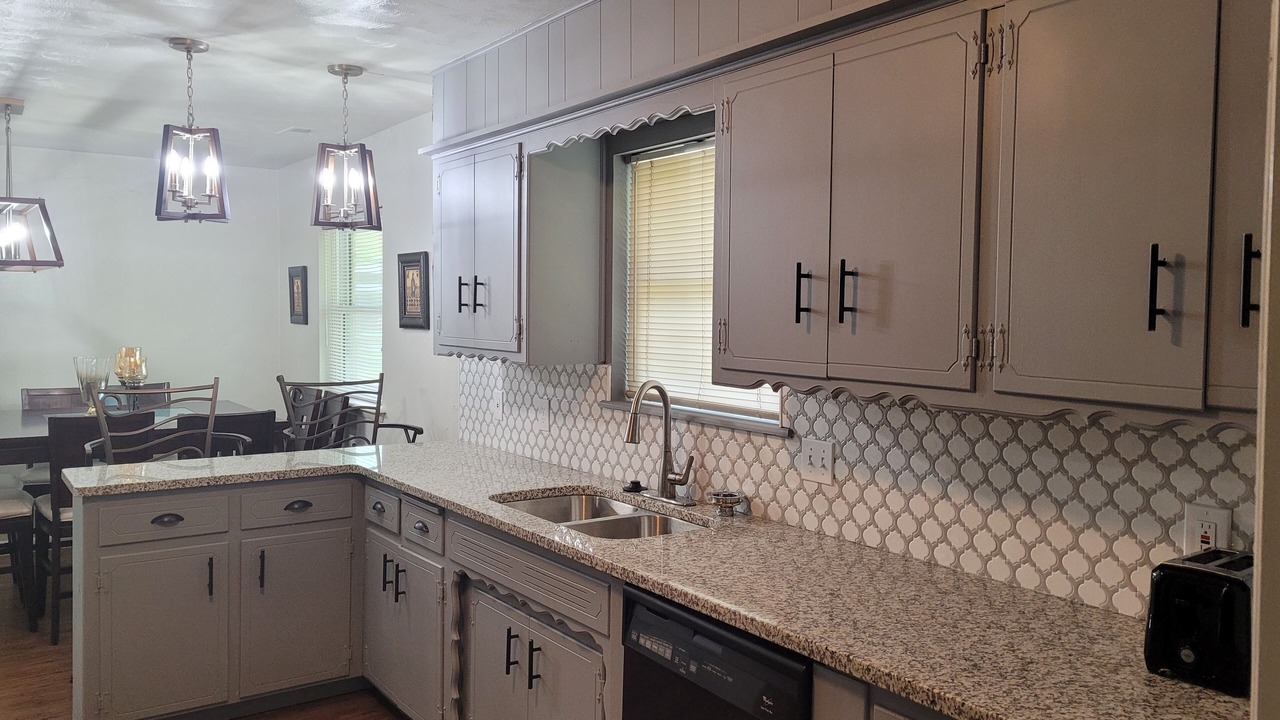 Photo of Kitchen in Moore