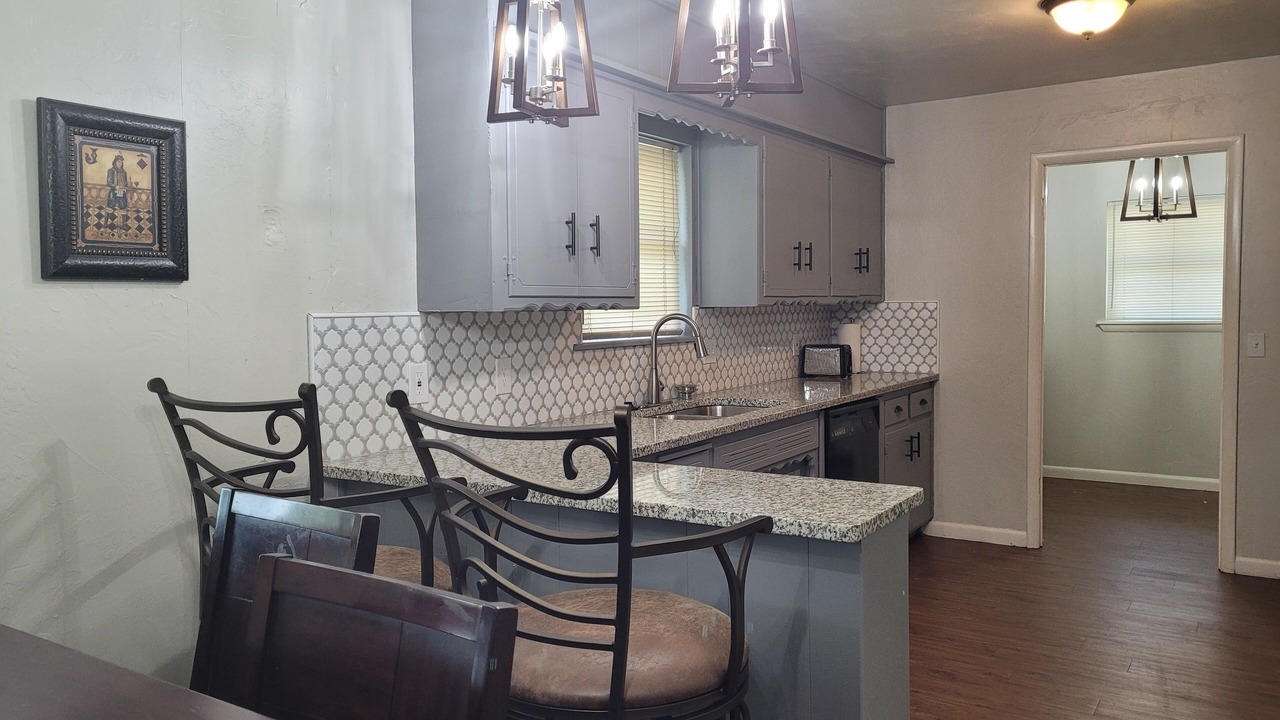 Photo of Kitchen in Moore