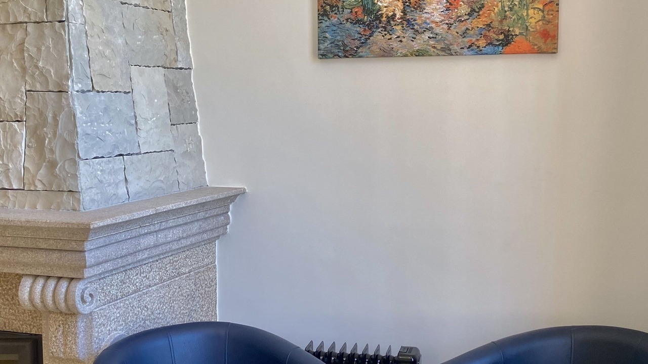 Photo of Bedroom in Cotignac