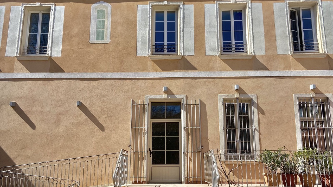 Photo of Outdoor in Cotignac
