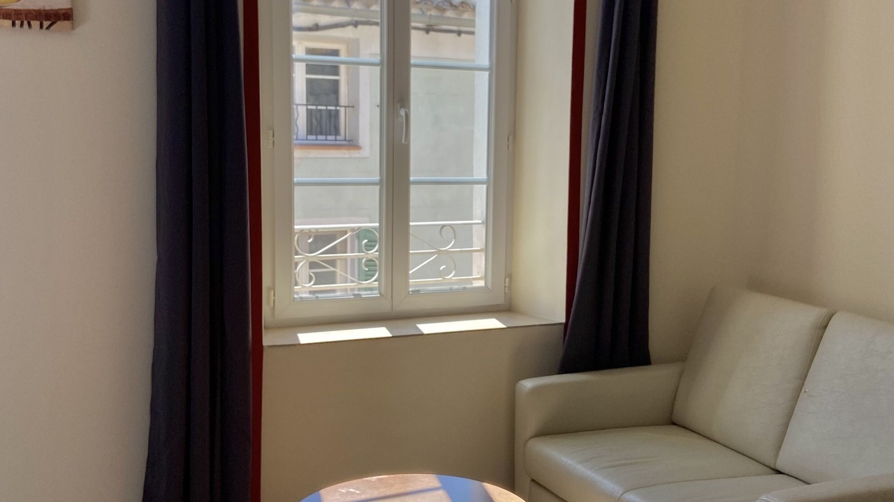 Photo of Bedroom in Cotignac