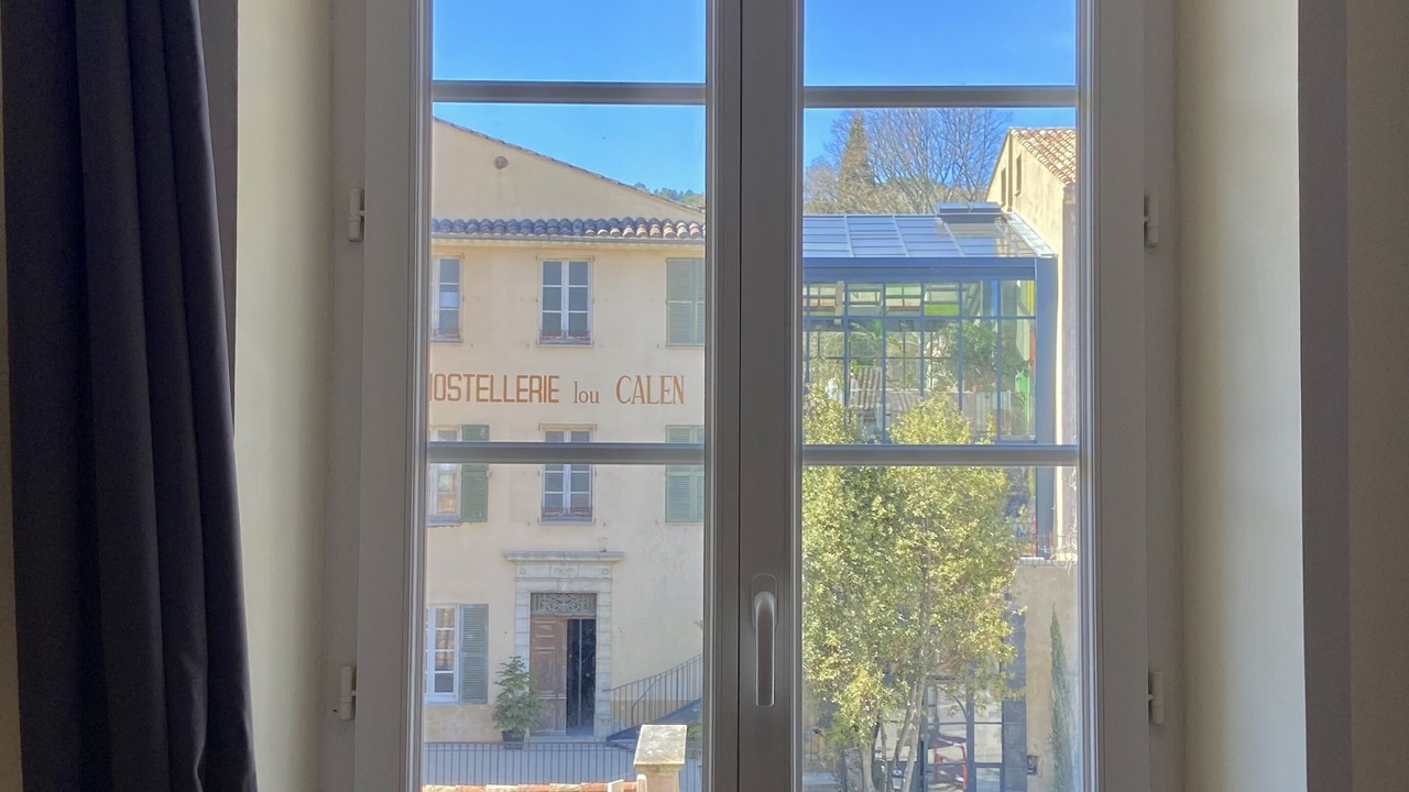 Photo of Bedroom in Cotignac