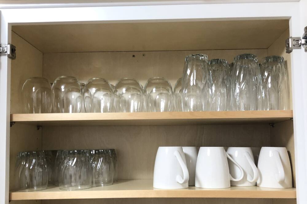 Photo of Kitchen in Scofield Farms