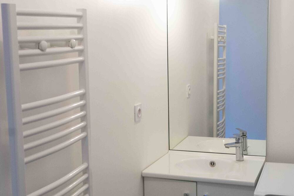 Photo of Bathroom in Old Lille