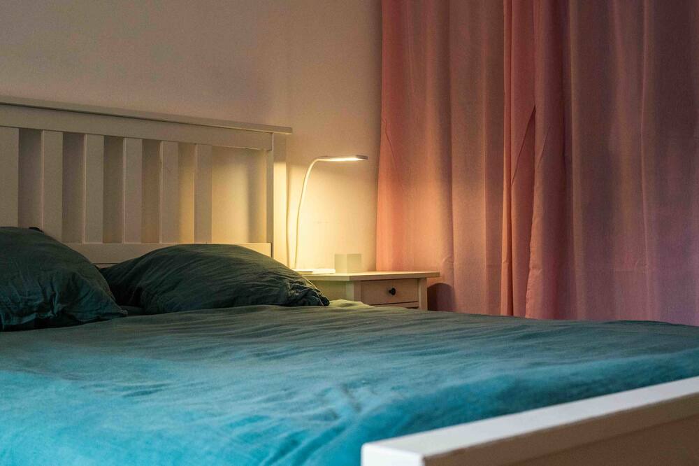 Photo of Bedroom in Old Lille