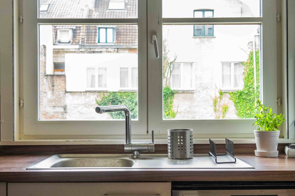 Photo of Kitchen in Old Lille